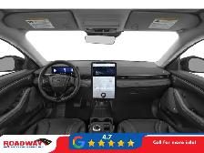 2021 Ford Mustang Mach-E Premium - Photo 5