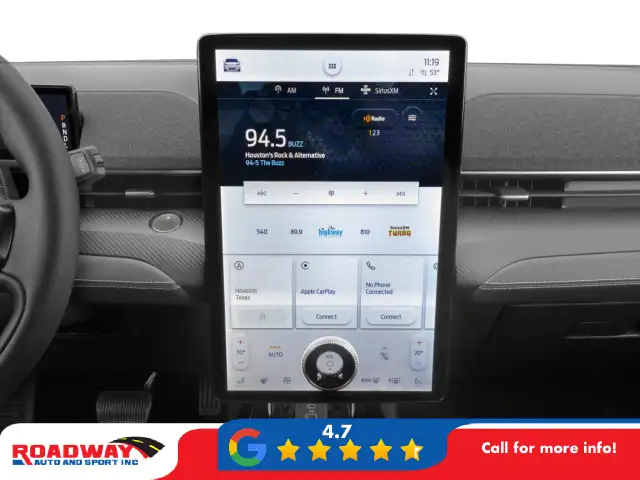 2021 Ford Mustang Mach-E Premium - Photo 7