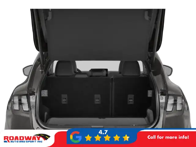 2021 Ford Mustang Mach-E Premium - Photo 8