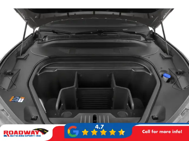 2021 Ford Mustang Mach-E Premium - Photo 9