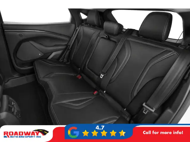 2021 Ford Mustang Mach-E Premium - Photo 10