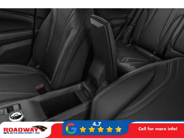 2021 Ford Mustang Mach-E Premium - Photo 11