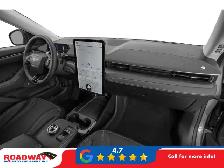 2021 Ford Mustang Mach-E Premium - Photo 12