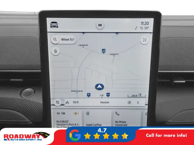 2021 Ford Mustang Mach-E Premium - Photo 13