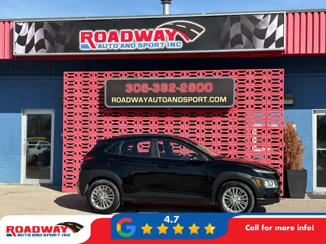 2021 Hyundai Kona 2.0L Preferred HEATED SEATS | APPLE CARPLAY... - Photo 3