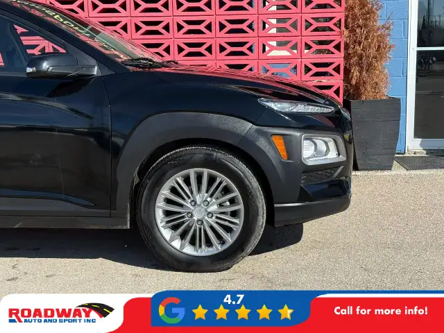 2021 Hyundai Kona 2.0L Preferred HEATED SEATS | APPLE CARPLAY... - Photo 4