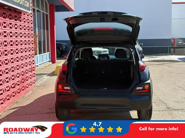 2021 Hyundai Kona 2.0L Preferred HEATED SEATS | APPLE CARPLAY... - Photo 5