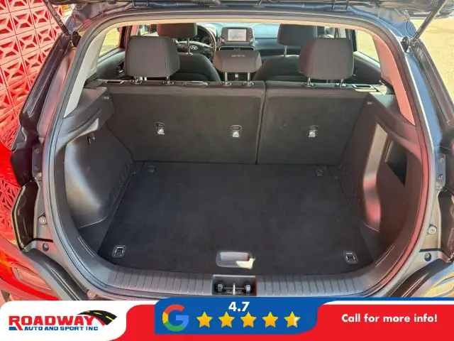 2021 Hyundai Kona 2.0L Preferred HEATED SEATS | APPLE CARPLAY... - Photo 6