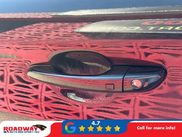 2021 Hyundai Kona 2.0L Preferred HEATED SEATS | APPLE CARPLAY... - Photo 7