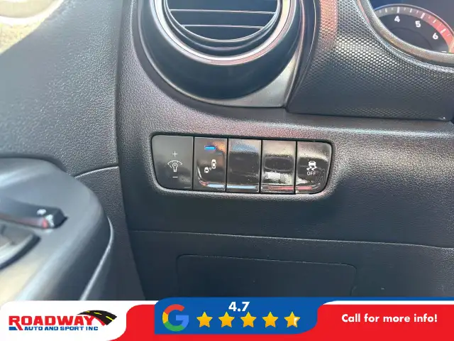 2021 Hyundai Kona 2.0L Preferred HEATED SEATS | APPLE CARPLAY... - Photo 9