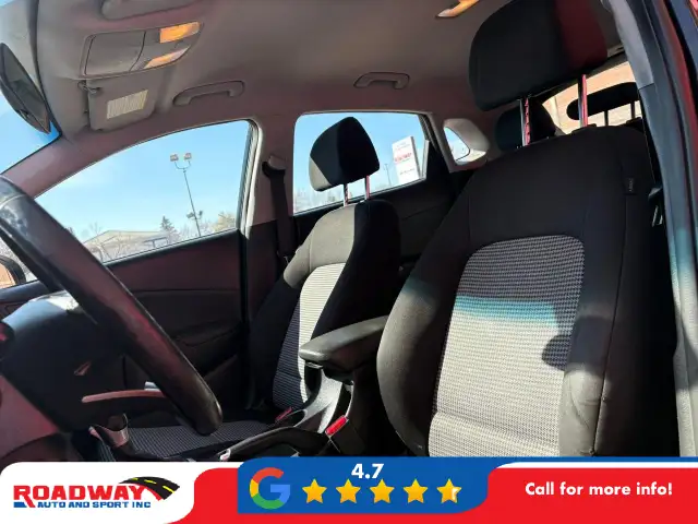 2021 Hyundai Kona 2.0L Preferred HEATED SEATS | APPLE CARPLAY... - Photo 10