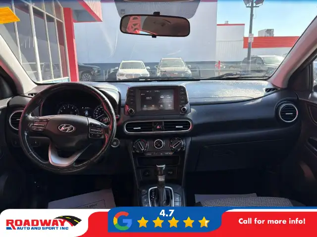 2021 Hyundai Kona 2.0L Preferred HEATED SEATS | APPLE CARPLAY... - Photo 11