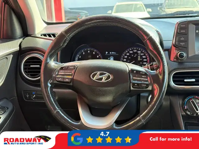 2021 Hyundai Kona 2.0L Preferred HEATED SEATS | APPLE CARPLAY... - Photo 12