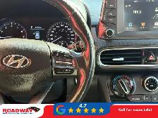 2021 Hyundai Kona 2.0L Preferred HEATED SEATS | APPLE CARPLAY... - Photo 14