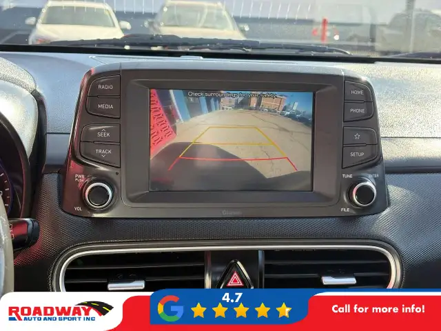 2021 Hyundai Kona 2.0L Preferred HEATED SEATS | APPLE CARPLAY... - Photo 16