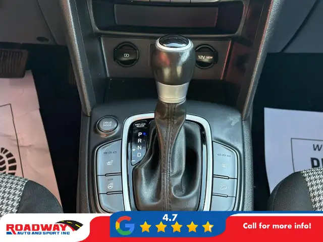 2021 Hyundai Kona 2.0L Preferred HEATED SEATS | APPLE CARPLAY... - Photo 18