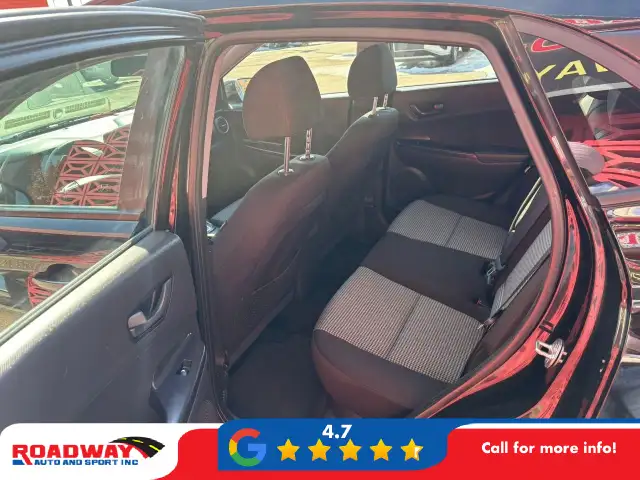 2021 Hyundai Kona 2.0L Preferred HEATED SEATS | APPLE CARPLAY... - Photo 20