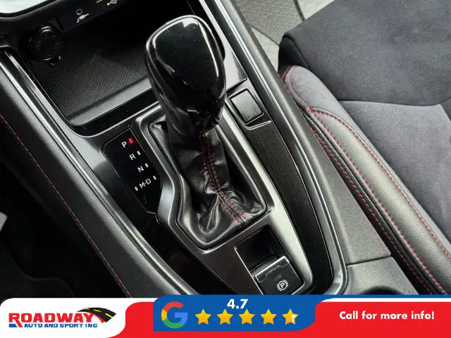 2022 Subaru WRX Sport-tech HARMAN/KARDON SOUND | HEATED SEATS... - Photo 20