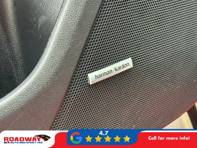 2022 Subaru WRX Sport-tech HARMAN/KARDON SOUND | HEATED SEATS... - Photo 21