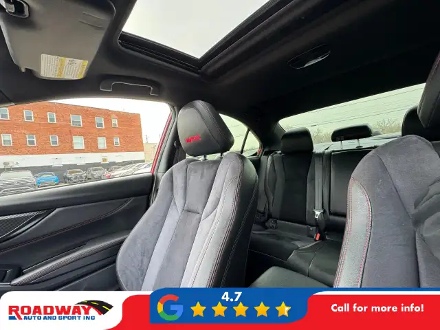 2022 Subaru WRX Sport-tech HARMAN/KARDON SOUND | HEATED SEATS... - Photo 24