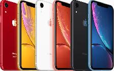 Iphone XR - Plusieurs Couleurs Disponible
