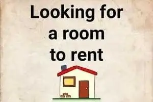 Seeking a room rental in Barrhaven
