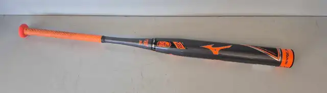 27oz Mizuno Crush 340537 Bat