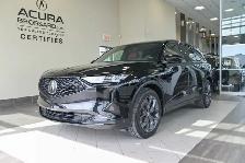 2022 Acura MDX A-Spec Hitch 2 pouces Cuir rouge Toit pano ELS 3D