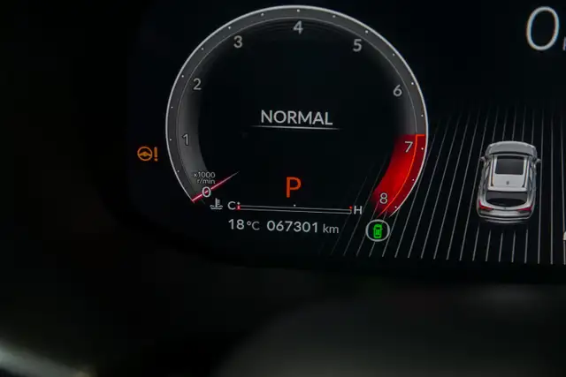 2022 Acura MDX A-Spec Hitch 2 pouces Cuir rouge Toit pano ELS 3D - Photo 15