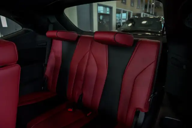 2022 Acura MDX A-Spec Hitch 2 pouces Cuir rouge Toit pano ELS 3D - Photo 26