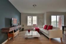 MAGNIFIQUE 4 ½ – 5705 Grande Allée– DISPONIBLE 1er MAI ✨ - Photo 2