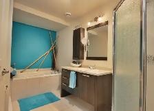 MAGNIFIQUE 4 ½ – 5705 Grande Allée– DISPONIBLE 1er MAI ✨ - Photo 4