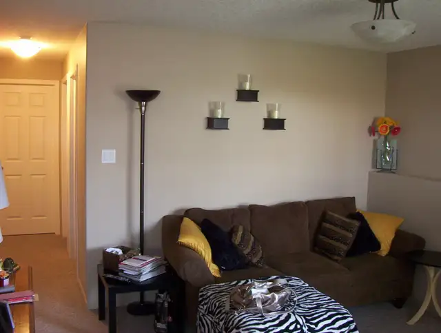 Charming 2 Bedroom Lower Level House for Rent - West Side - Photo 7