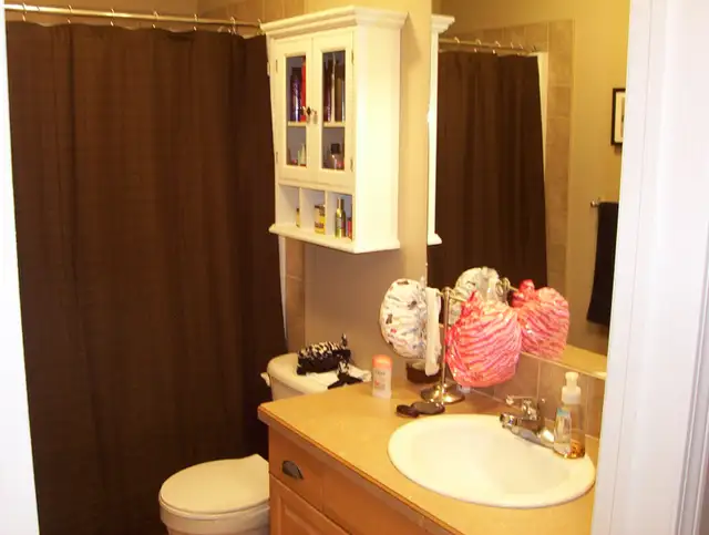 Charming 2 Bedroom Lower Level House for Rent - West Side - Photo 8