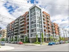 Studio for rent, 4-minute walk to Angrignon Metro   4 Appliances - Photo 2