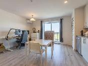 Studio for rent, 4-minute walk to Angrignon Metro   4 Appliances - Photo 6