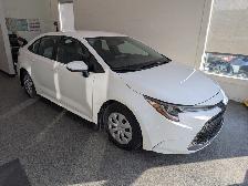 2021 Toyota Corolla L, AUTOMATIQUE, A/C,
