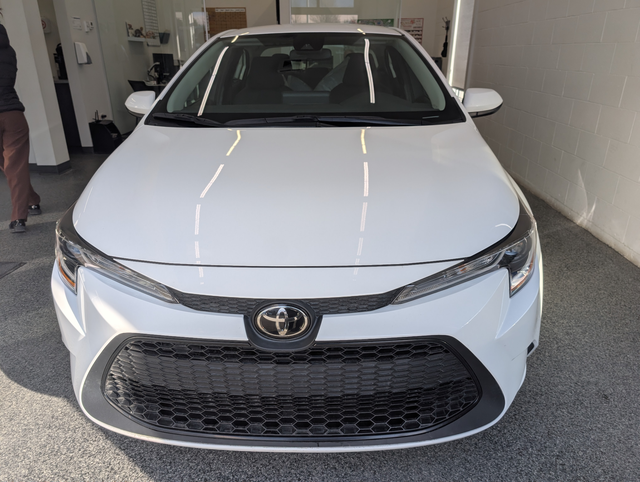 2021 Toyota Corolla L, AUTOMATIQUE, A/C, - Photo 5
