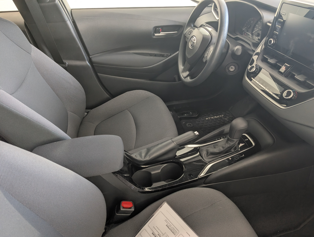 2021 Toyota Corolla L, AUTOMATIQUE, A/C, - Photo 6