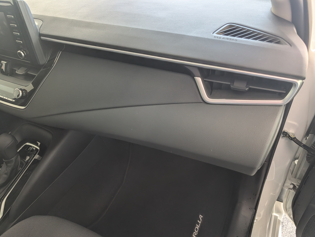 2021 Toyota Corolla L, AUTOMATIQUE, A/C, - Photo 7