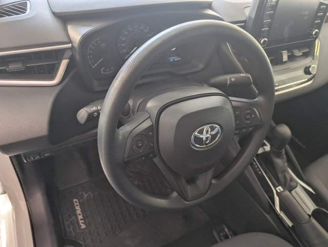 2021 Toyota Corolla L, AUTOMATIQUE, A/C, - Photo 9