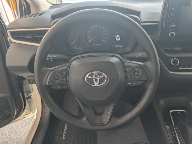 2021 Toyota Corolla L, AUTOMATIQUE, A/C, - Photo 10