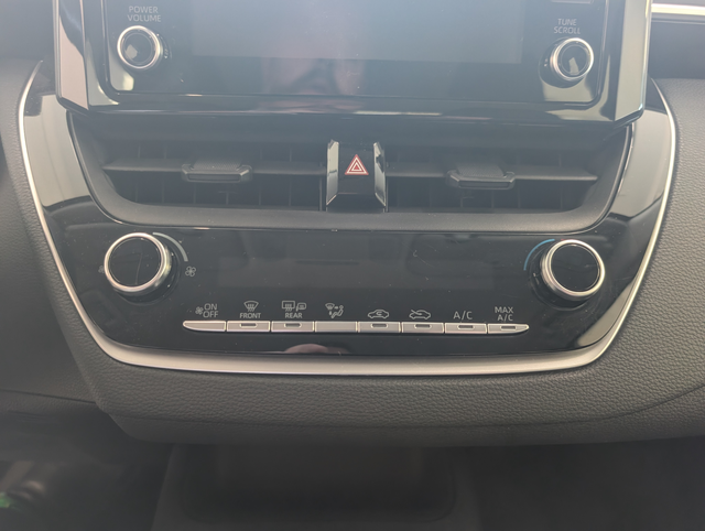 2021 Toyota Corolla L, AUTOMATIQUE, A/C, - Photo 11