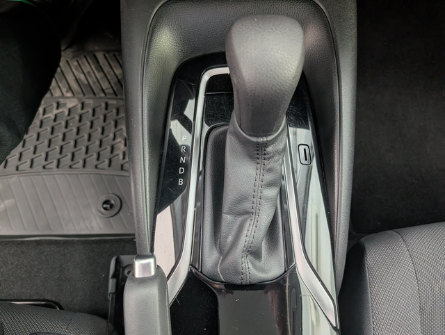 2021 Toyota Corolla L, AUTOMATIQUE, A/C, - Photo 12