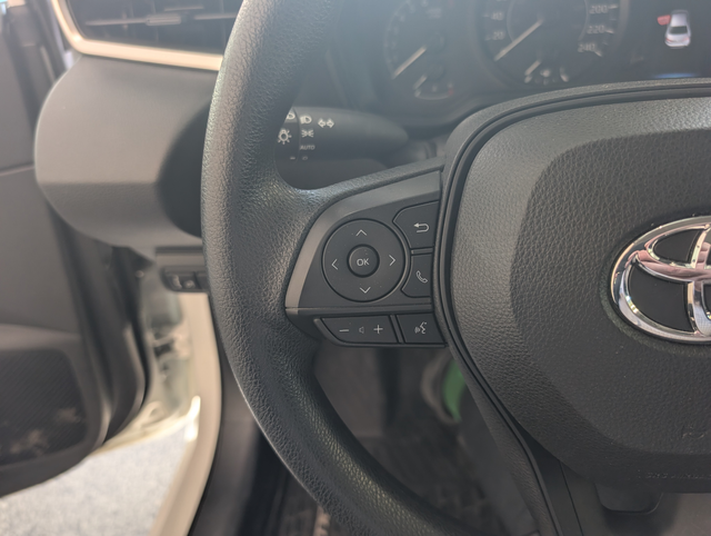2021 Toyota Corolla L, AUTOMATIQUE, A/C, - Photo 13