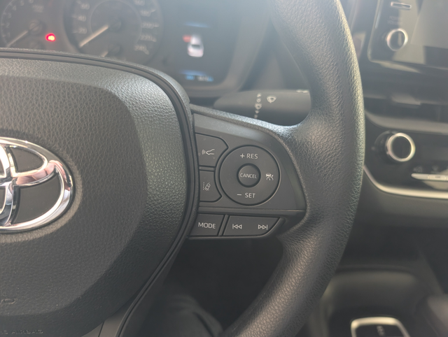 2021 Toyota Corolla L, AUTOMATIQUE, A/C, - Photo 14