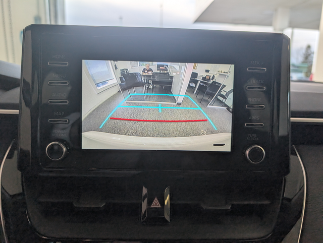 2021 Toyota Corolla L, AUTOMATIQUE, A/C, - Photo 15