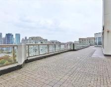 LARGE ALL-INCLUSIVE SUITE AVAILABLE NOW, MISSISSAUGA CITY CENTRE - Photo 18