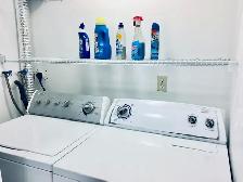 LARGE ALL-INCLUSIVE SUITE AVAILABLE NOW, MISSISSAUGA CITY CENTRE - Photo 20