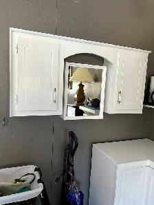 Used cabinets - Photo 3
